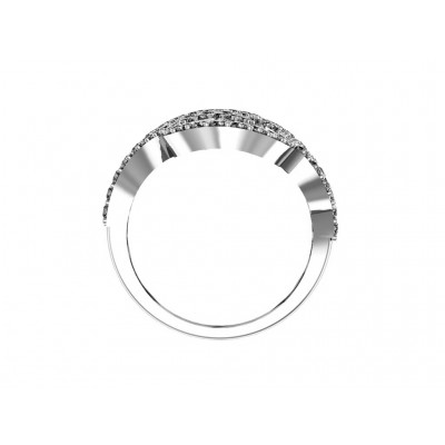 Diamond Designer Cocktail ring